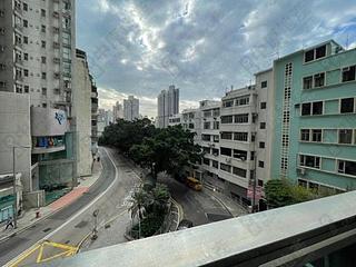 Sai Ying Pun - Centre Place 03