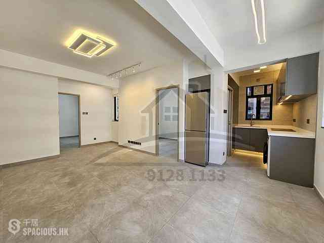 Causeway Bay - Sung Lan Mansion 01