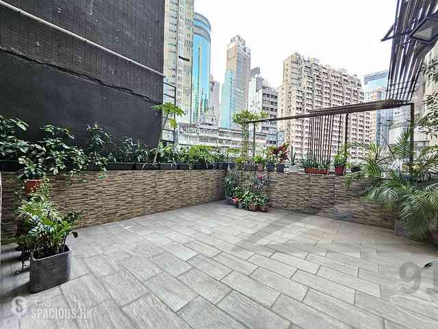 Causeway Bay - Yee Hing Building 01