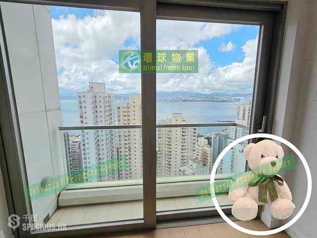 坚尼地城 - Lexington Hill 01