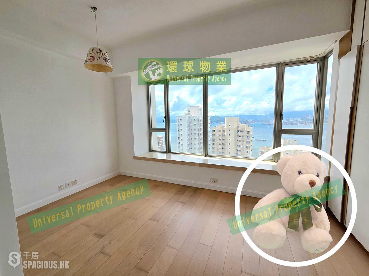 Kennedy Town - Lexington Hill 01