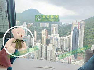 坚尼地城 - 高逸华轩 08