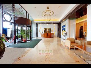 坚尼地城 - 高逸华轩 22