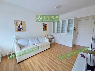 Kennedy Town - Manhattan Heights 02