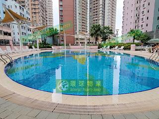 Kennedy Town - Manhattan Heights 09
