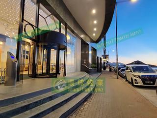 Kennedy Town - Manhattan Heights 16