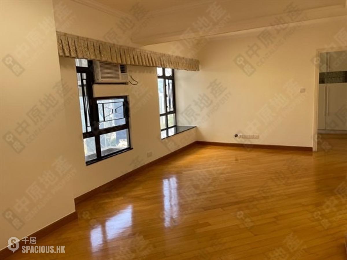Mid Levels Central - Ying Fai Court 01