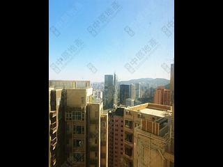 Mid Levels Central - Ying Fai Court 02