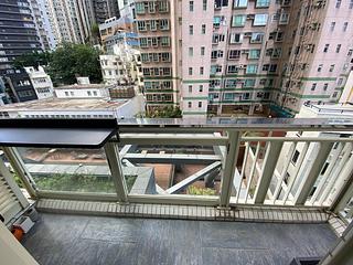 蘇豪 - 聚賢居 12
