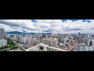 Yau Ma Tei - The Coronation Tower 7 13
