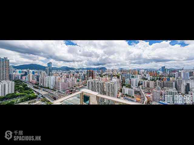 Yau Ma Tei - The Coronation Tower 7 13