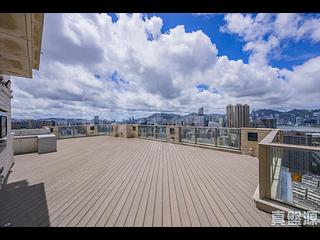 Yau Ma Tei - The Coronation Tower 7 05