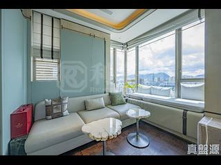 Yau Ma Tei - The Coronation Tower 7 02