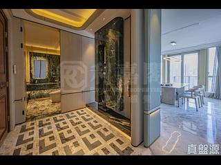 Yau Ma Tei - The Coronation Tower 7 06