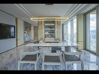 Yau Ma Tei - The Coronation Tower 7 09