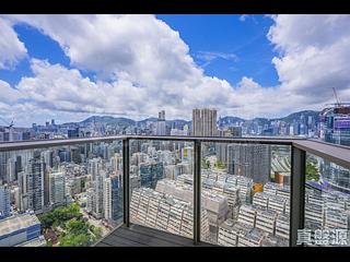 Yau Ma Tei - The Coronation Tower 7 11