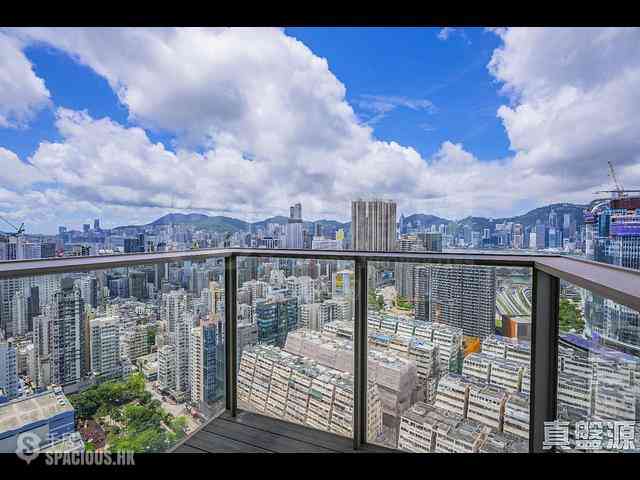 Yau Ma Tei - The Coronation Tower 7 11