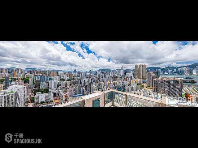 Yau Ma Tei - The Coronation Tower 7 12