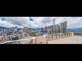 Yau Ma Tei - The Coronation Tower 7 14