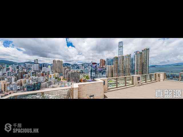 Yau Ma Tei - The Coronation Tower 7 14