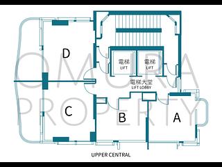 Mid Levels West - Upper Central 13