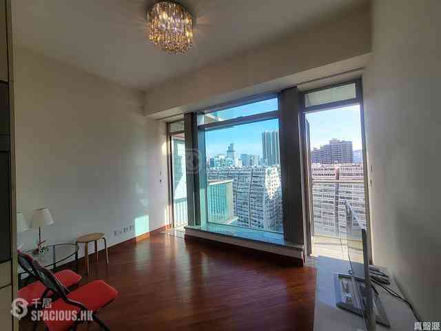 Yau Ma Tei - The Coronation Tower 7 03