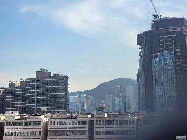 Yau Ma Tei - The Coronation Tower 7 20
