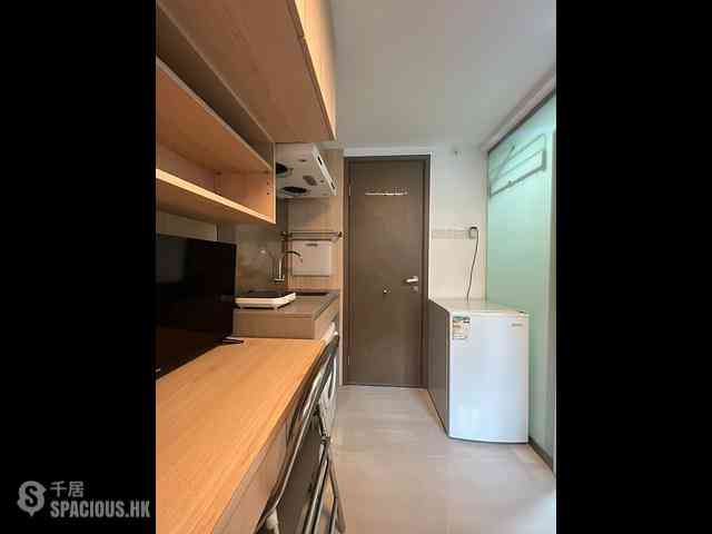 Causeway Bay - Sze Hai Building 02