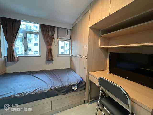 Causeway Bay - Sze Hai Building 04