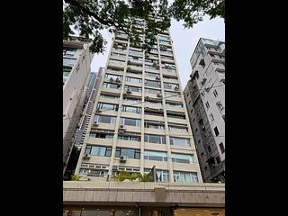 跑马地 - 金鞍大厦 02