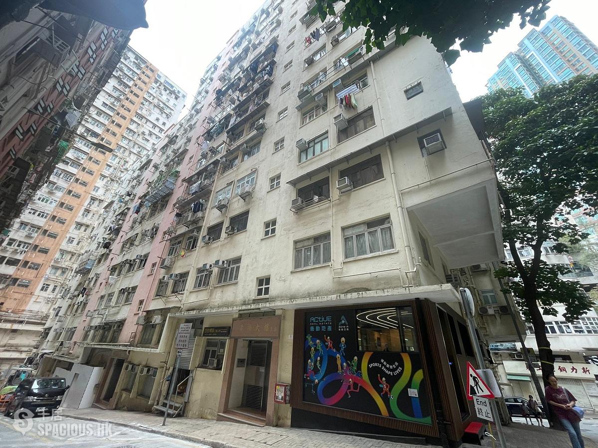 North Point - Fortuna Building Block C 01