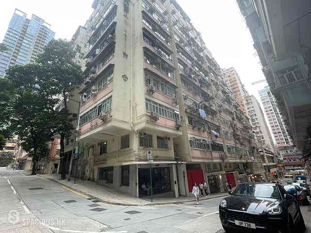 North Point - Fortuna Building Block C 02