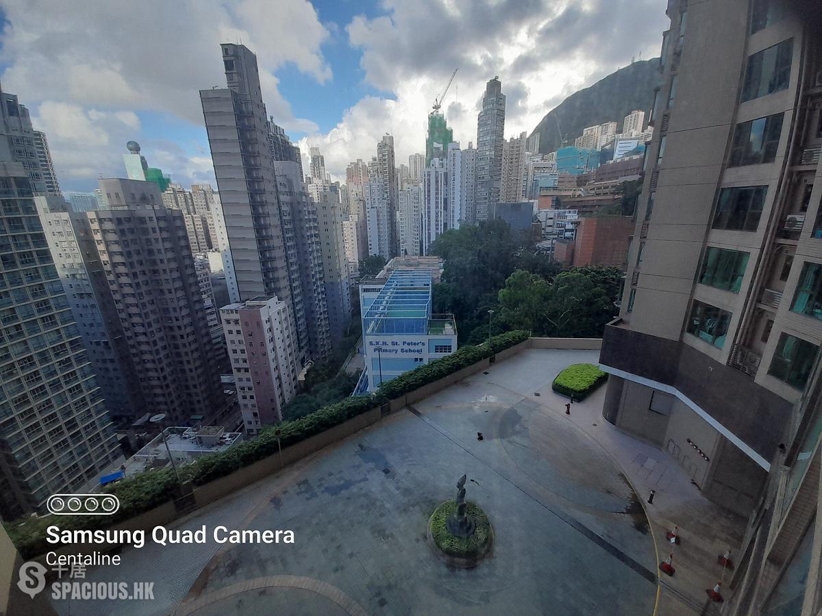 Shek Tong Tsui - The Belcher's Phase 2 Tower 5 01