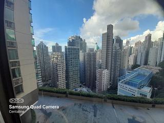 Shek Tong Tsui - The Belcher's Phase 2 Tower 5 15
