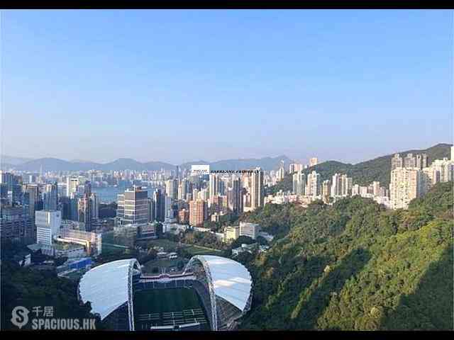 Happy Valley - Broadwood Park 01