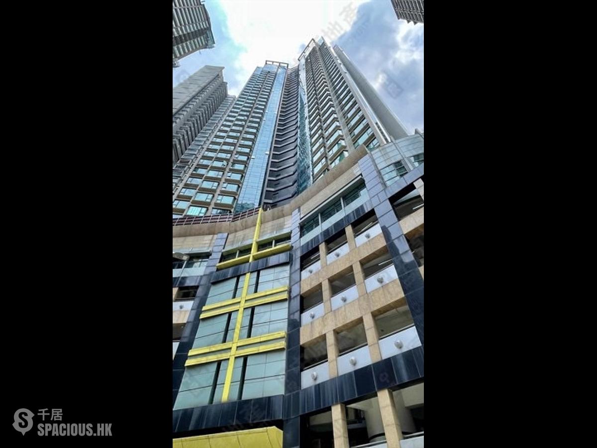 Mid Levels Central - Palatial Crest 01