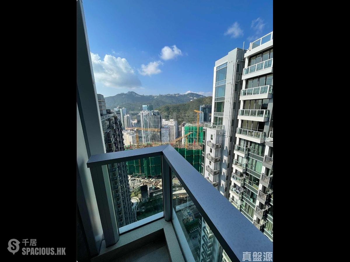 黃竹坑 - 港島南岸1期 晉環 01