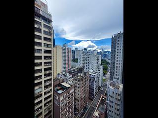 銅鑼灣 - 寶德樓 09