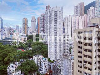 Sai Ying Pun - Island Crest 02