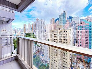 Sai Ying Pun - Island Crest 03