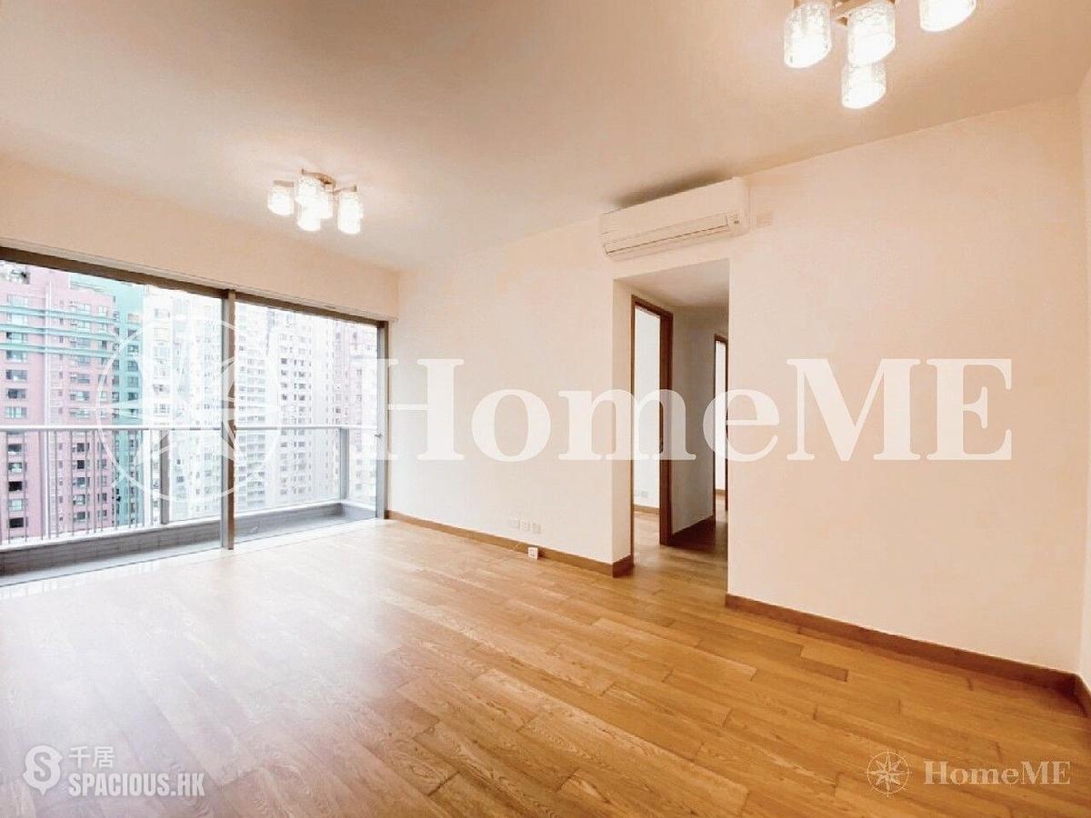 Sai Ying Pun - Island Crest 01
