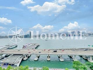 North Point - Victoria Harbour 02
