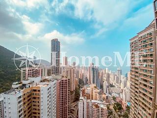 中半山 - 雍景台 05