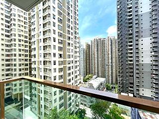 西营盘 - 63 Pokfulam Amber House (1座) 05