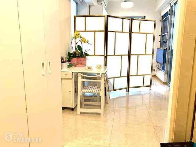 西营盘 - 63 Pokfulam Amber House (1座) 01