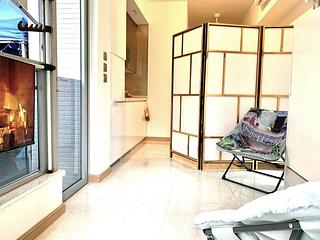 西營盤 - 63 Pokfulam Amber House (1座) 02