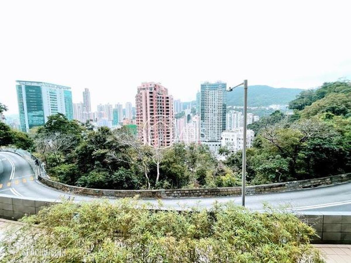 司徒拔道 - 纪园 01
