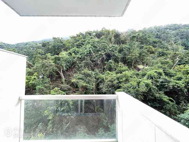 司徒拔道 - 嘉苑D座 01
