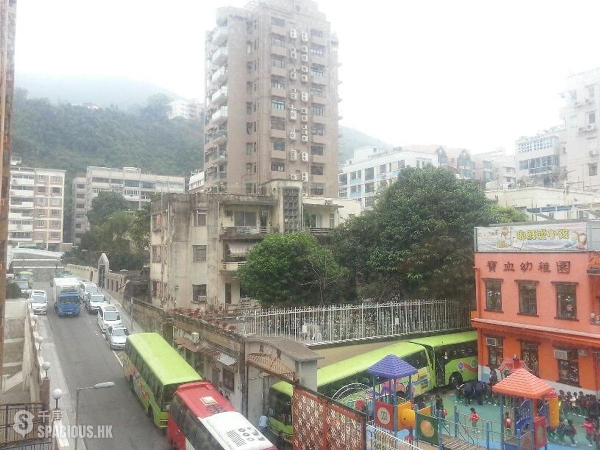 跑马地 - 維基樓 01