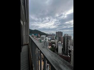Sai Ying Pun - The Babington 02